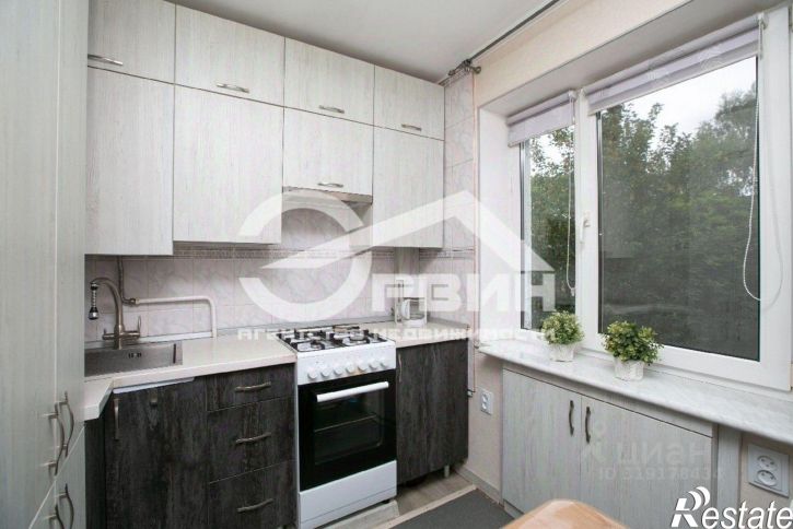 3-комн квартира Нарвская улица, 21,  д. 21