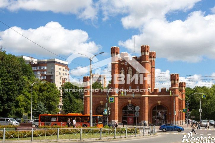 3-комн квартира улица Фрунзе, 92,  д. 92