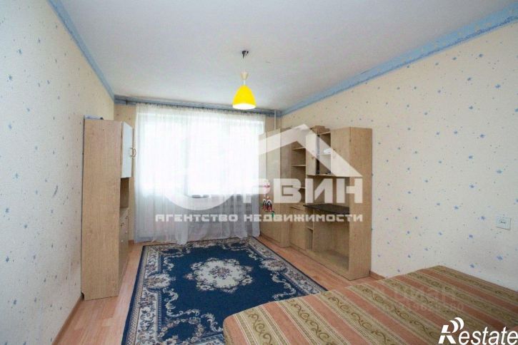 3-комн квартира улица Фрунзе, 92,  д. 92