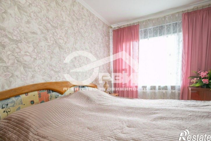 3-комн квартира Нарвская улица, 21,  д. 21