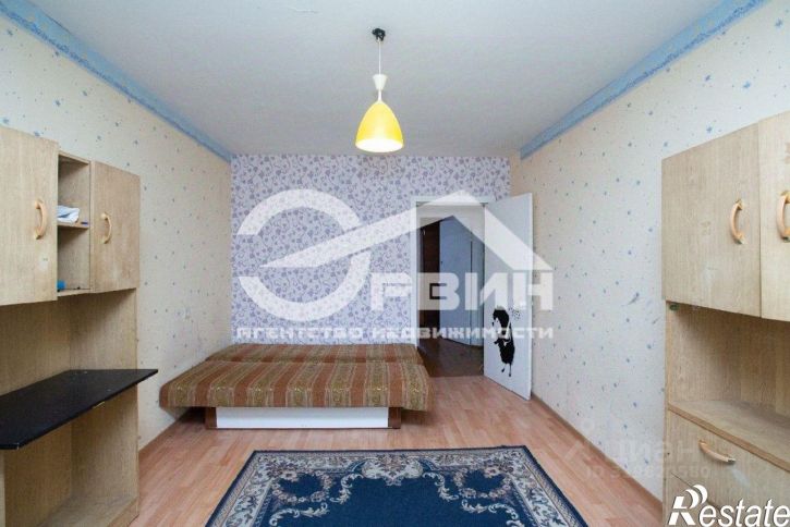 3-комн квартира улица Фрунзе, 92,  д. 92