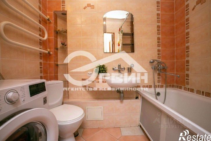 3-комн квартира Нарвская улица, 21,  д. 21