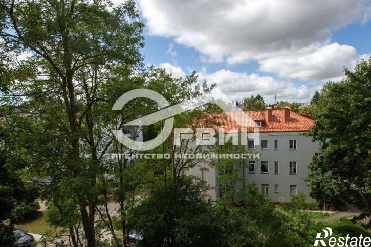 3-комн квартира улица Фрунзе, 92,  д. 92