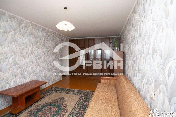 3-комн квартира улица Фрунзе, 92,  д. 92