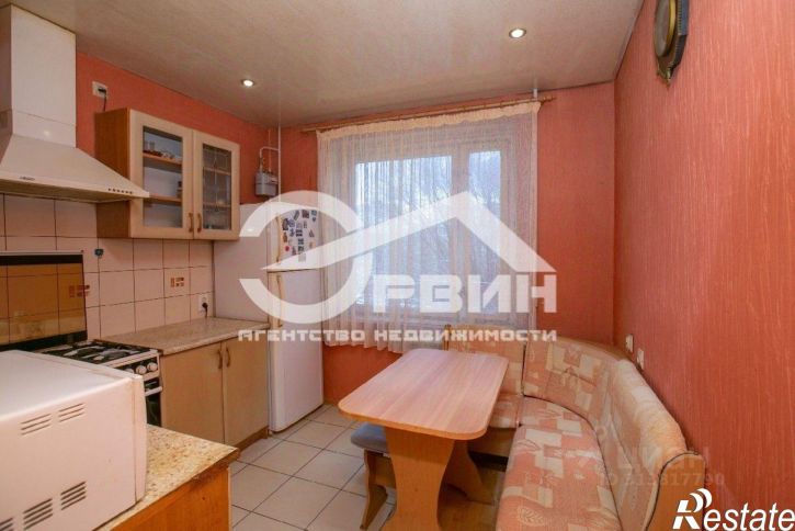 3-комн квартира бульвар Любови Шевцовой, 48,  д. 48