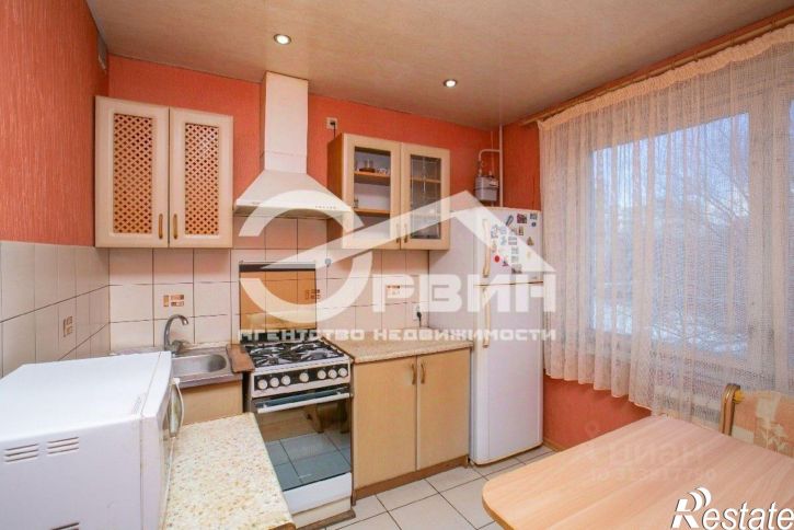 3-комн квартира бульвар Любови Шевцовой, 48,  д. 48