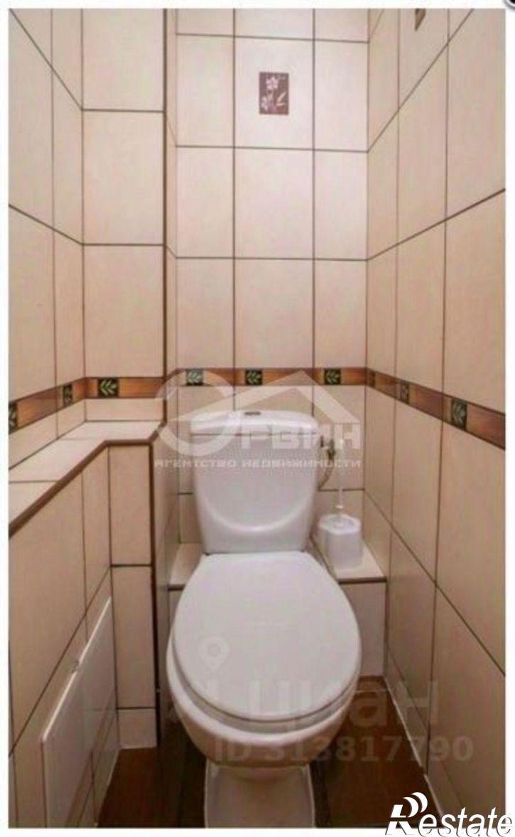 3-комн квартира бульвар Любови Шевцовой, 48,  д. 48