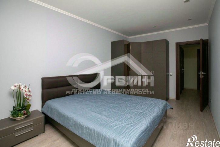 2-комн квартира улица Ульяны Громовой, 96,  д. 96