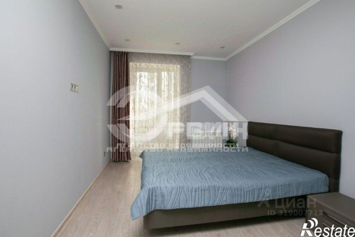 2-комн квартира улица Ульяны Громовой, 96,  д. 96