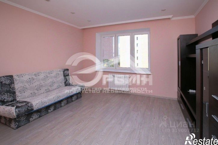 2-комн квартира улица Ульяны Громовой, 96,  д. 96