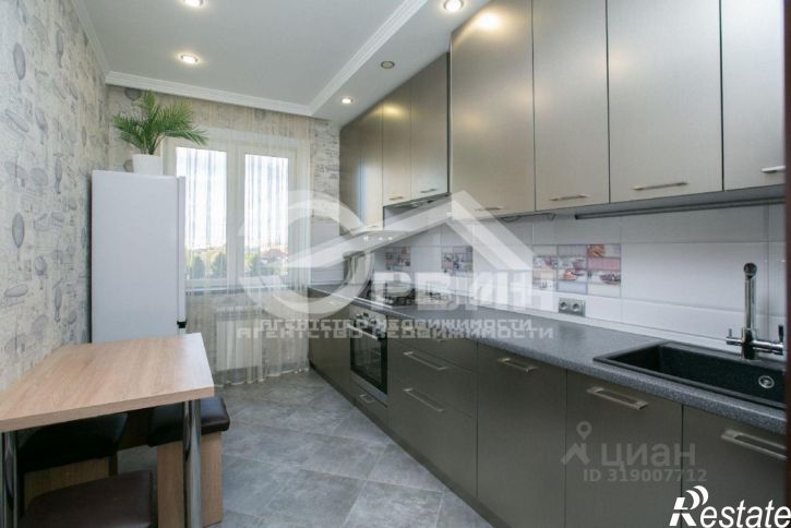 2-комн квартира улица Ульяны Громовой, 96,  д. 96