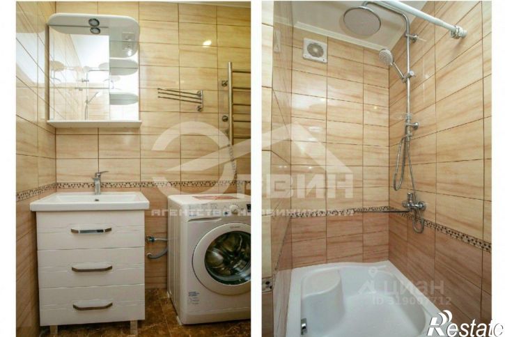 2-комн квартира улица Ульяны Громовой, 96,  д. 96