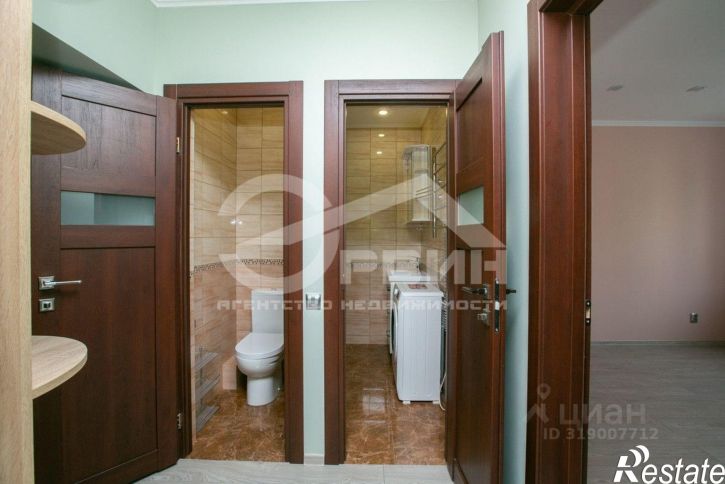 2-комн квартира улица Ульяны Громовой, 96,  д. 96