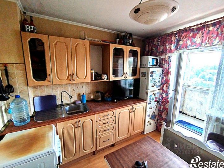 1-комн квартира Московский проспект, 12,  д. 12