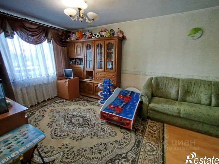 1-комн квартира Московский проспект, 12,  д. 12