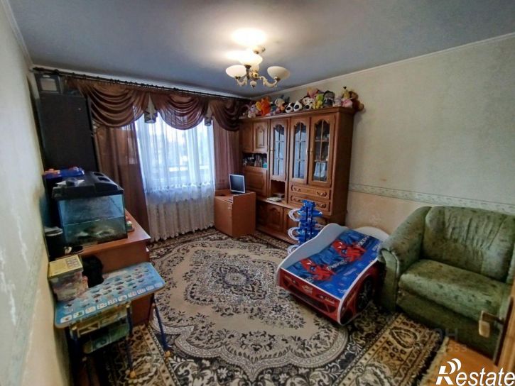 1-комн квартира Московский проспект, 12,  д. 12