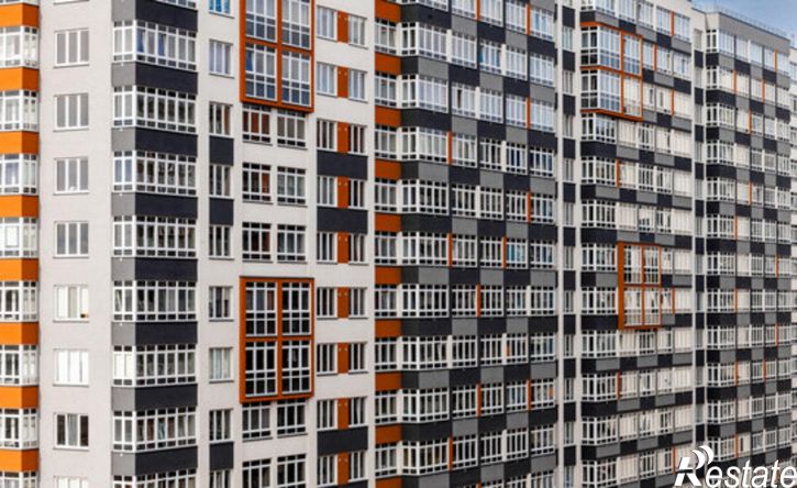 2-комн квартира улица Олега Кошевого, 30,  д. 30