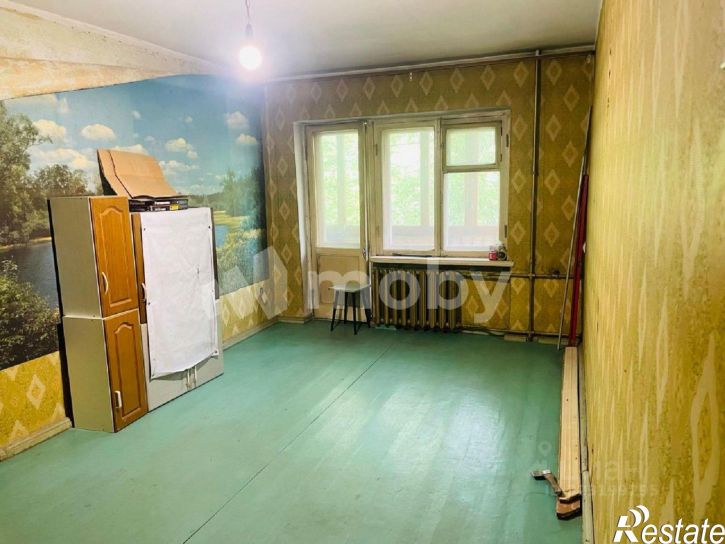 2-комн квартира Киевская улица, 52,  д. 52