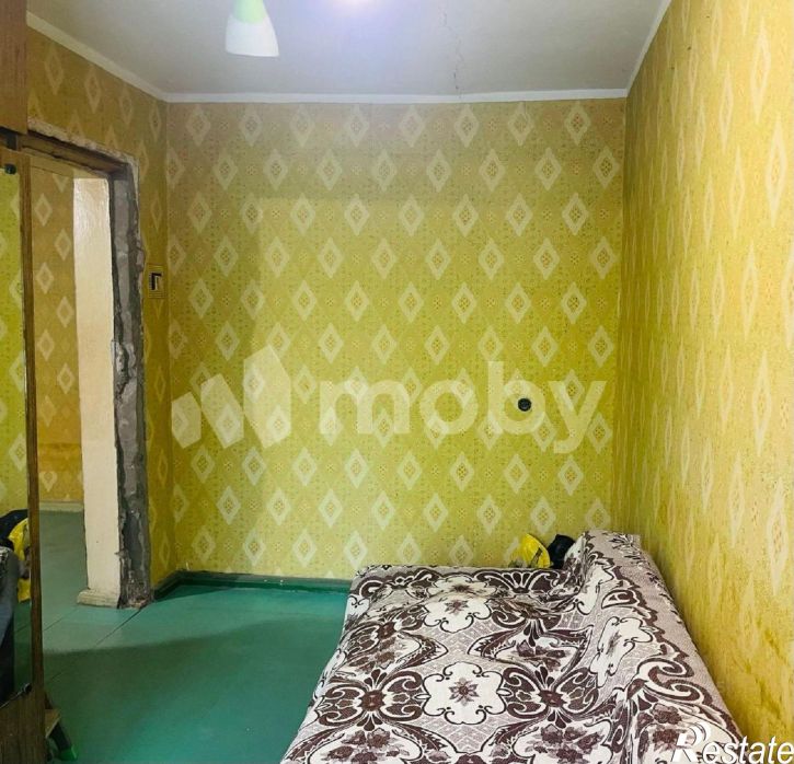 2-комн квартира Киевская улица, 52,  д. 52