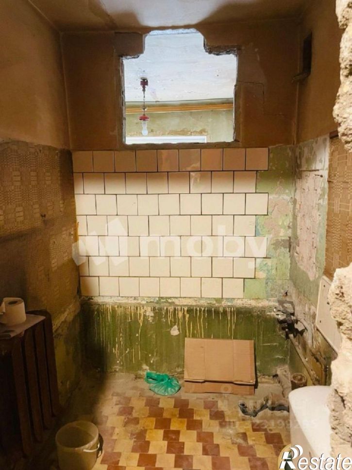 2-комн квартира Киевская улица, 52,  д. 52