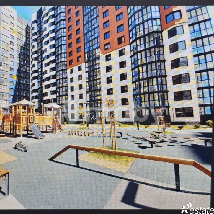 2-комн квартира Батальная улица, 104,  д. 104