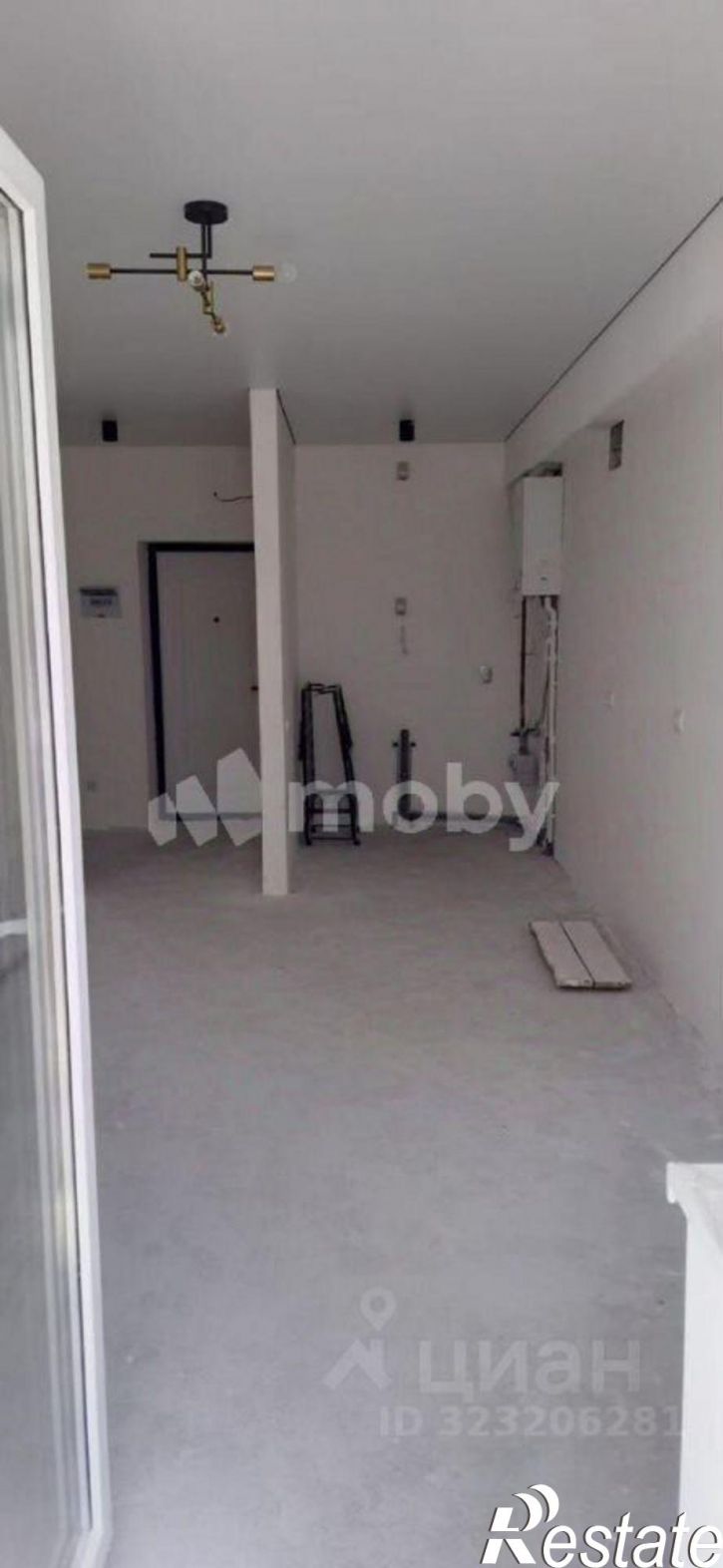 2-комн квартира Батальная улица, 104,  д. 104