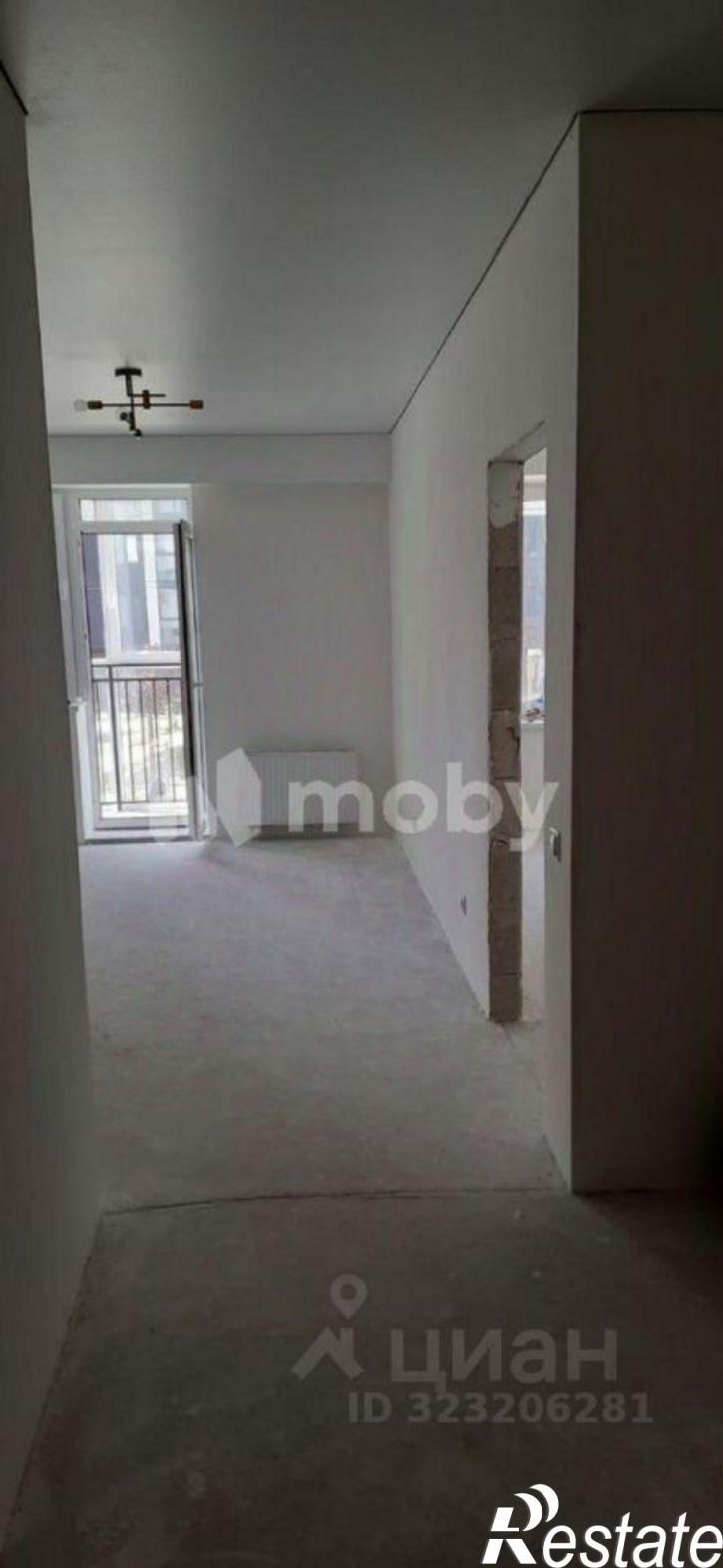 2-комн квартира Батальная улица, 104,  д. 104