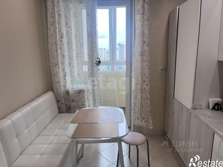 1-комн квартира улица Ульяны Громовой, 131,  д. 131