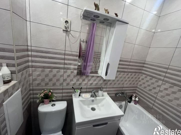 1-комн квартира улица Ульяны Громовой, 131,  д. 131