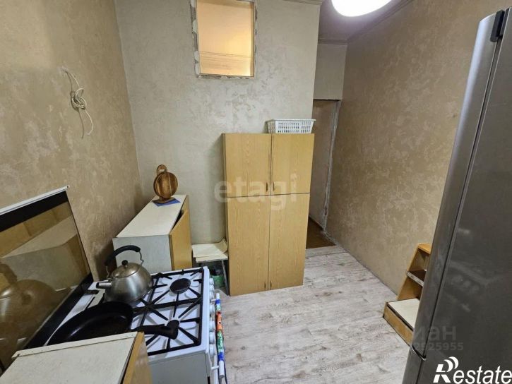 2-комн квартира