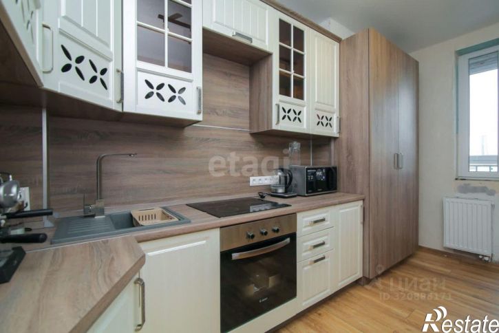 2-комн квартира Елизаветинская улица, 4,  д. 4