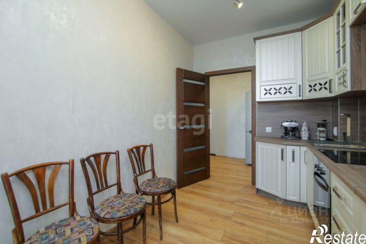 2-комн квартира Елизаветинская улица, 4,  д. 4