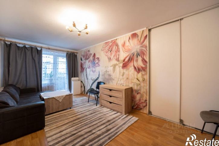 2-комн квартира Московский проспект, 101,  д. 101