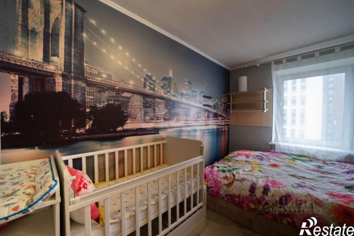 2-комн квартира Московский проспект, 101,  д. 101