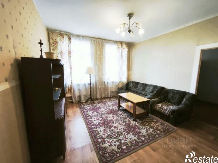 2-комн квартира Восточная улица, 15,  д. 15