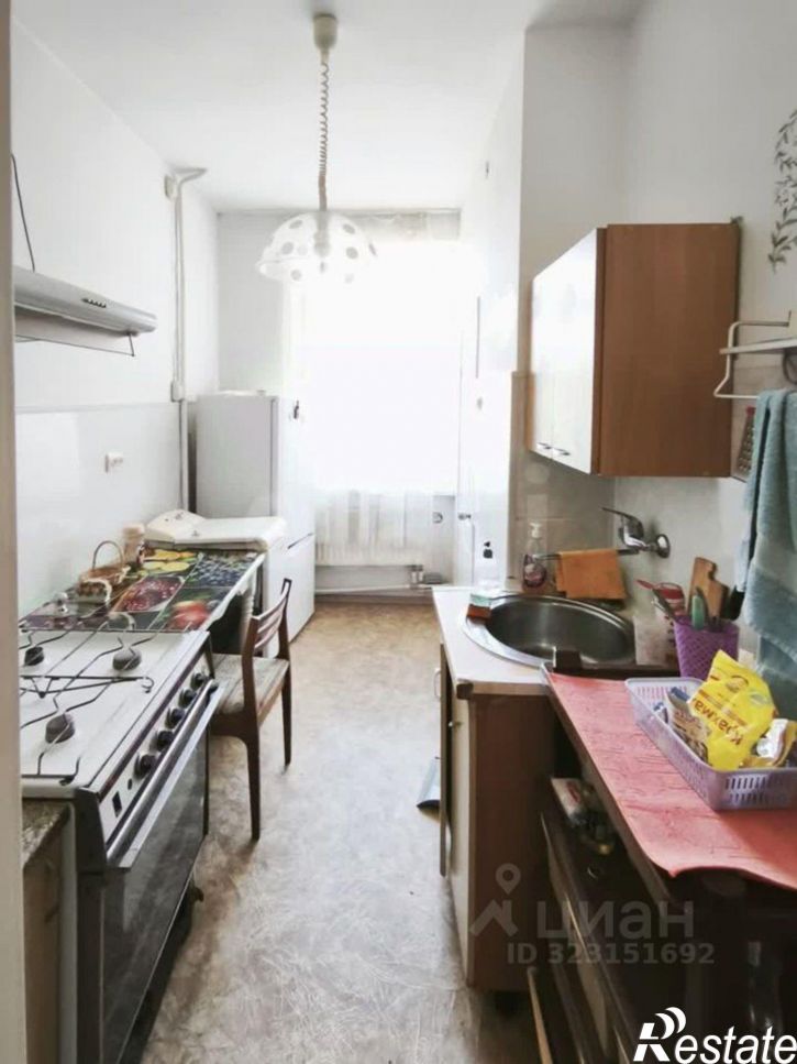 2-комн квартира Восточная улица, 15,  д. 15