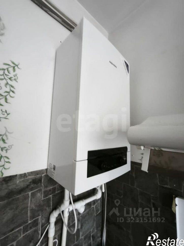 2-комн квартира Восточная улица, 15,  д. 15