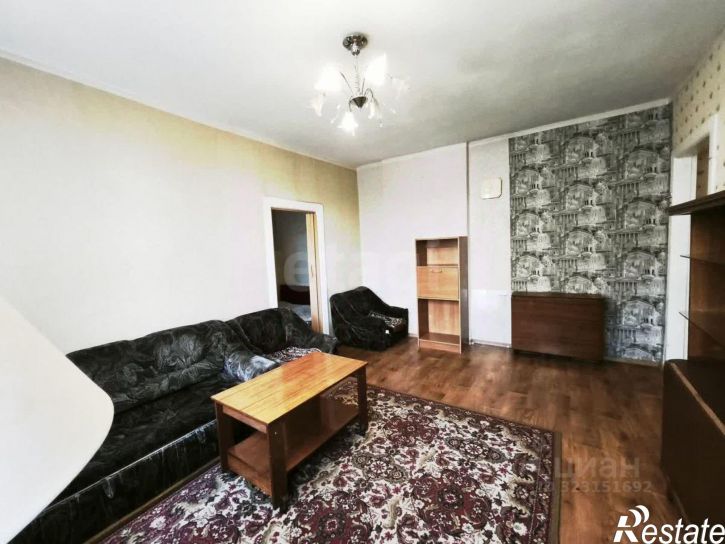 2-комн квартира Восточная улица, 15,  д. 15