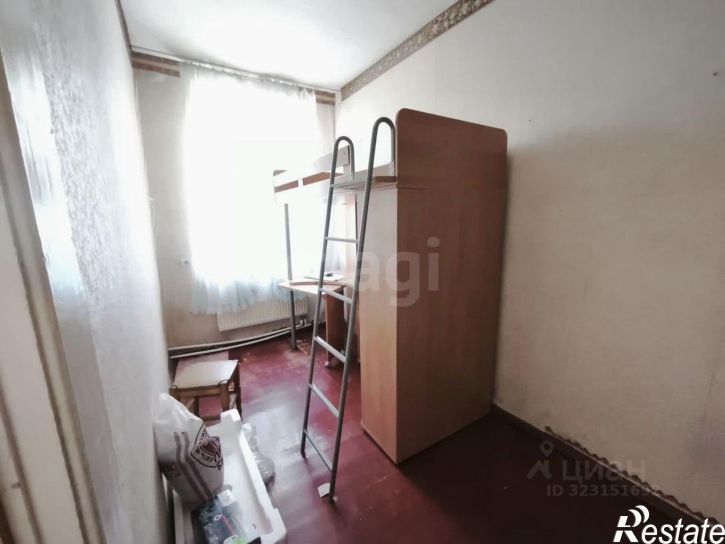 2-комн квартира Восточная улица, 15,  д. 15