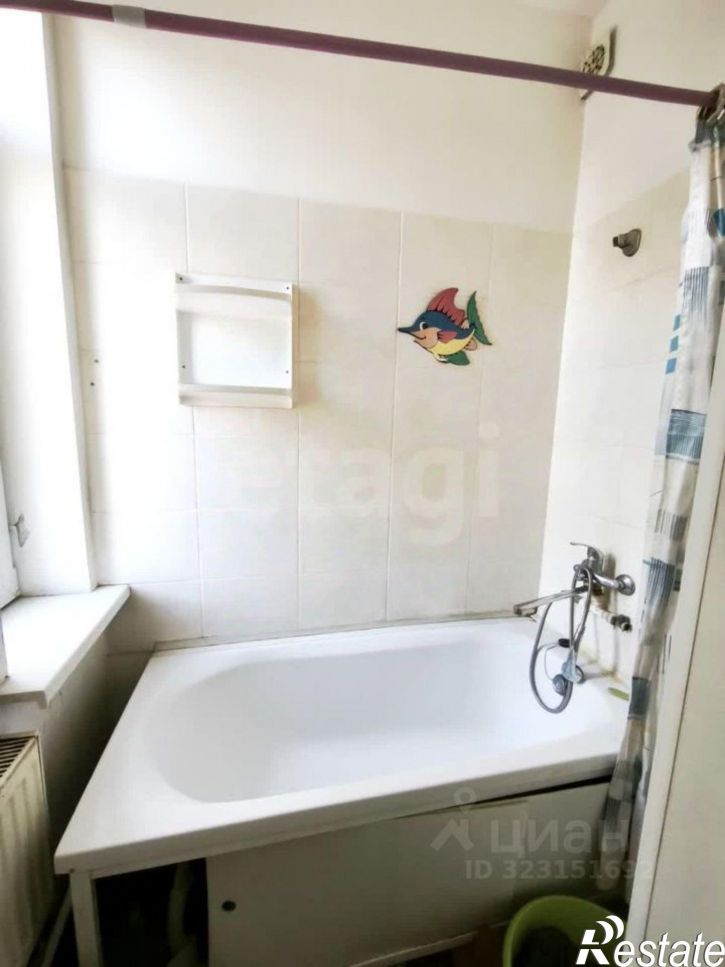 2-комн квартира Восточная улица, 15,  д. 15