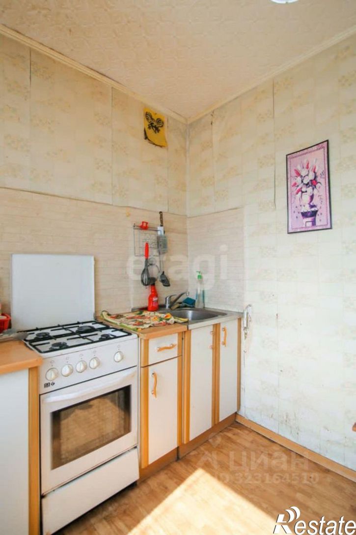 1-комн квартира