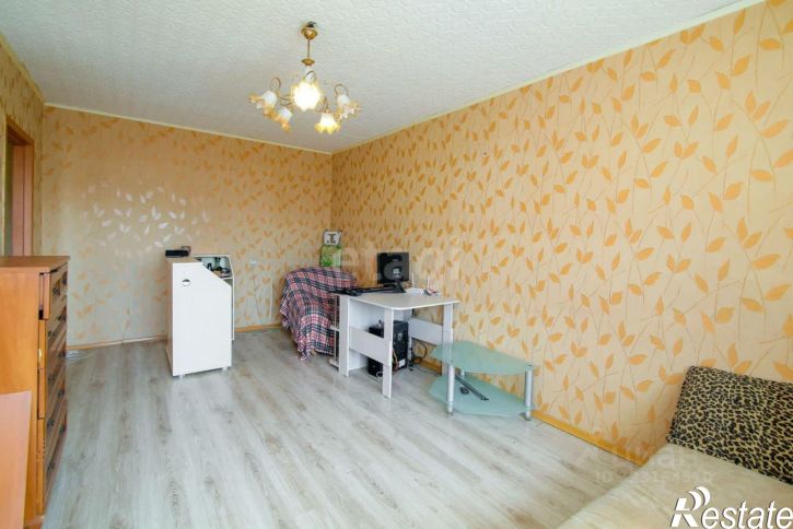 1-комн квартира