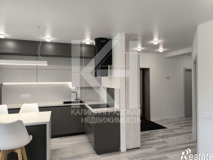 2-комн квартира Таганрогская улица, 14,  д. 14