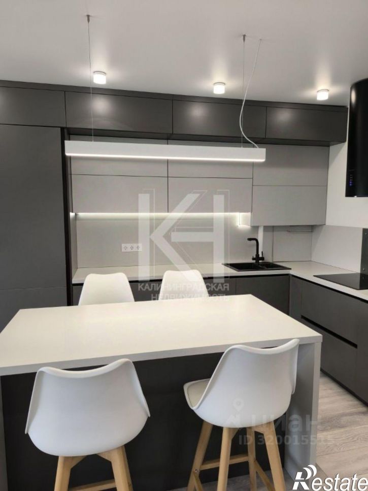 2-комн квартира Таганрогская улица, 14,  д. 14