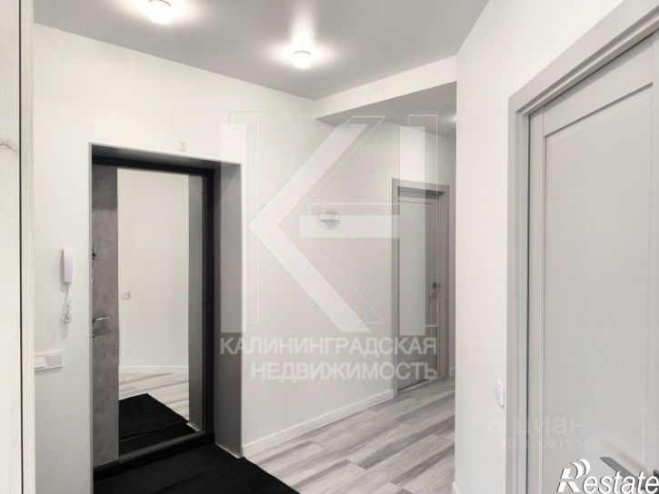 2-комн квартира Таганрогская улица, 14,  д. 14