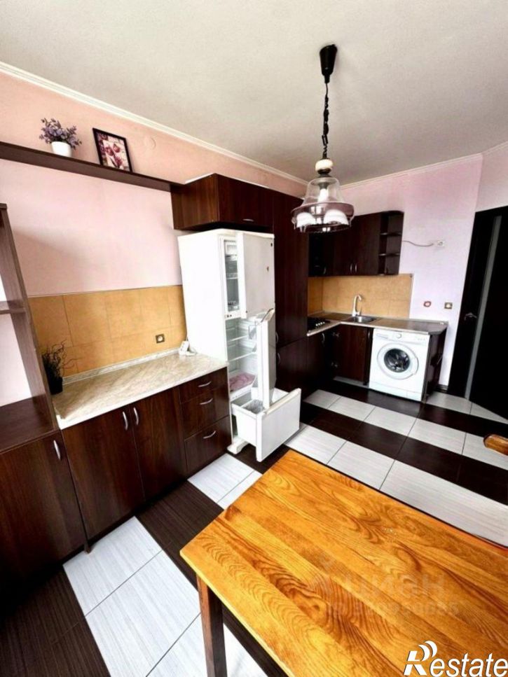 1-комн квартира Кутаисский переулок, 3,  д. 3