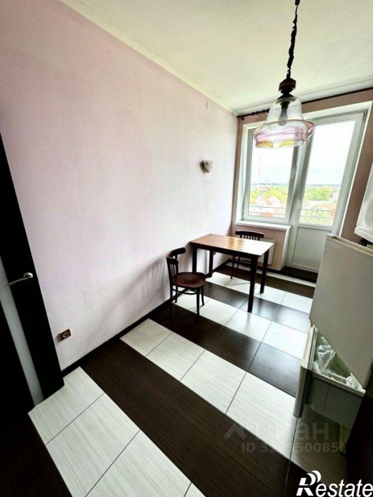 1-комн квартира Кутаисский переулок, 3,  д. 3