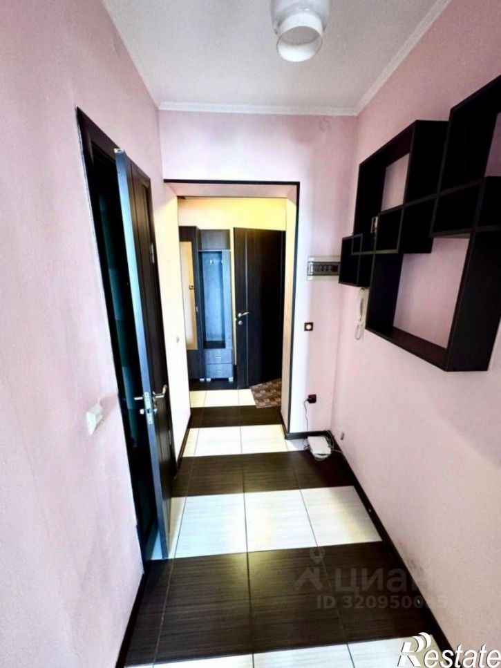 1-комн квартира Кутаисский переулок, 3,  д. 3