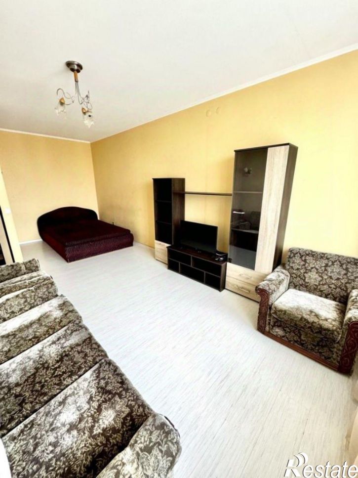 1-комн квартира Кутаисский переулок, 3,  д. 3