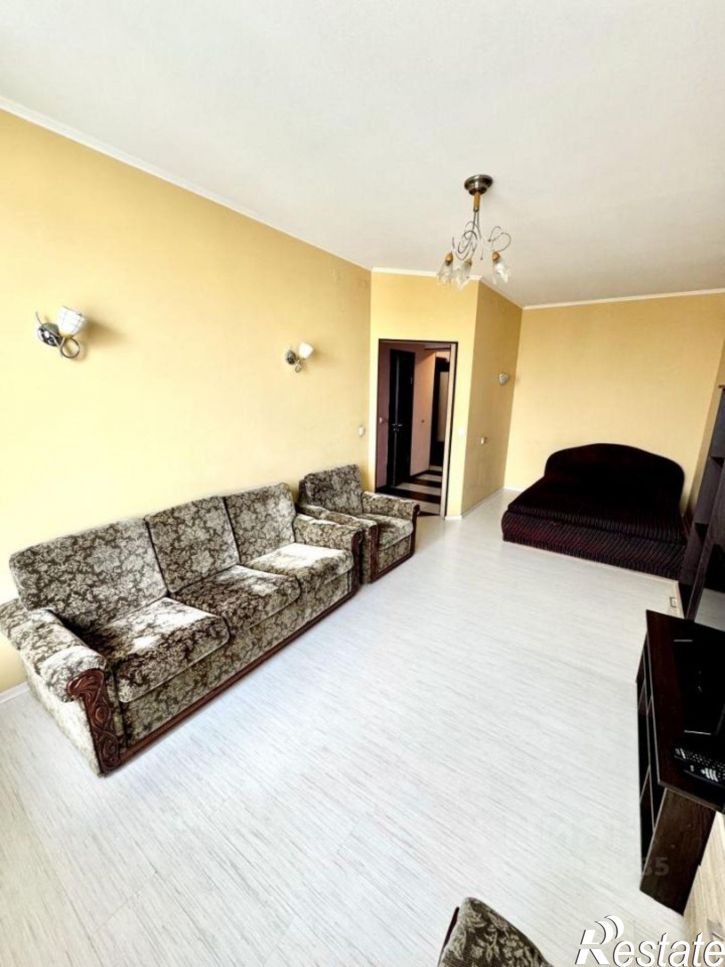 1-комн квартира Кутаисский переулок, 3,  д. 3